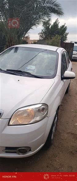 شيفروليه أفيو